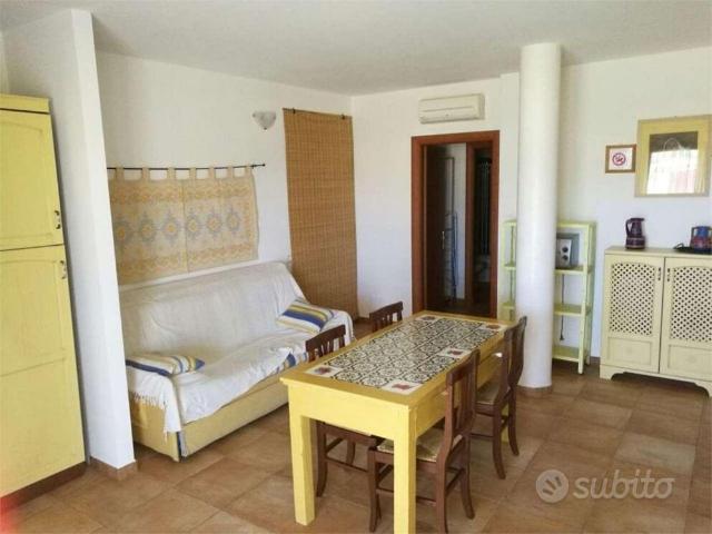 Villa Indipendente in affitto a Castiadas, Sardigna/Sardegna