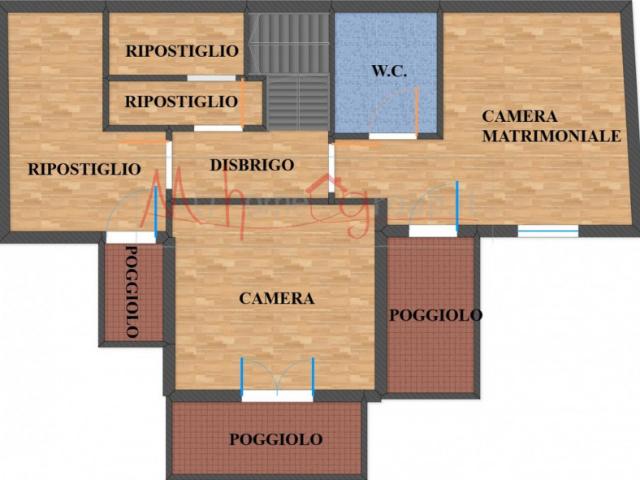 Villa Indipendente in affitto a Padova, Veneto