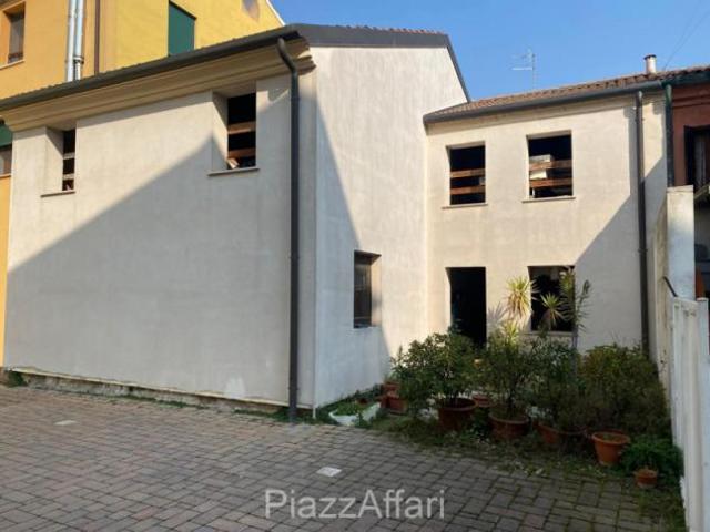 Appartamento in vendita a Quartiere Sant'Anna, Piove Di Sacco