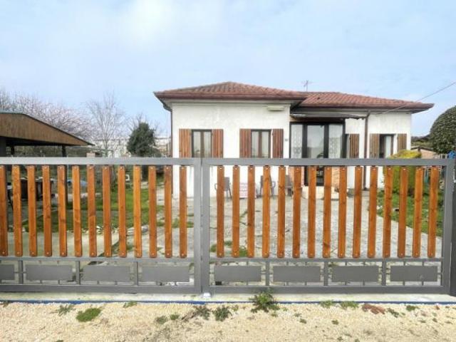 Appartamento in vendita a Pontelongo, Veneto