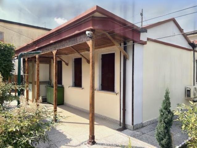 Appartamento in vendita a Pontelongo, Veneto