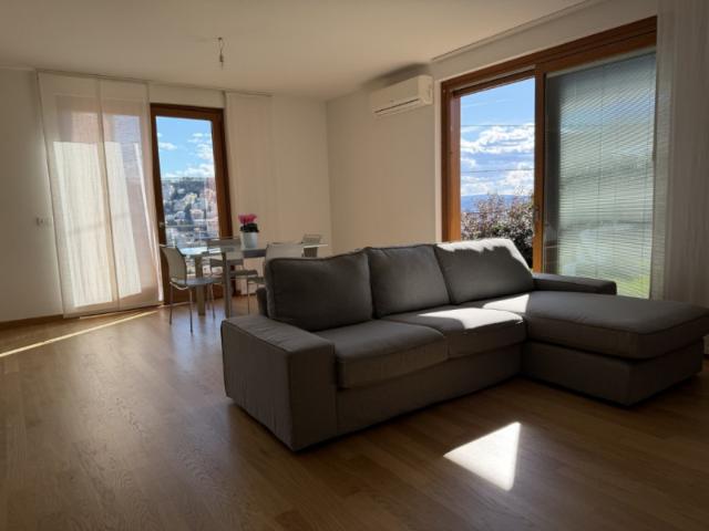 Villa Indipendente in affitto a Roiano / Rojan, Trieste