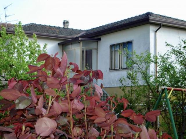 Villa Indipendente in vendita a Abano Terme Bagni, Veneto