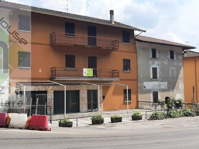 Villa Indipendente in vendita a Comunità montana della Valle Sabbia, Bagolino