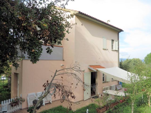 Villa Indipendente in vendita a Puntone di Scarlino, Scarlino