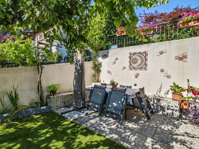 Einfamilienhaus kaufen