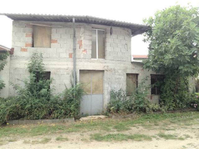 Villa Indipendente in vendita a Remanzacco, Friuli-Venezia Giulia
