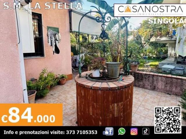 Appartamento in vendita a Aci Sant'antonio, Sicilia