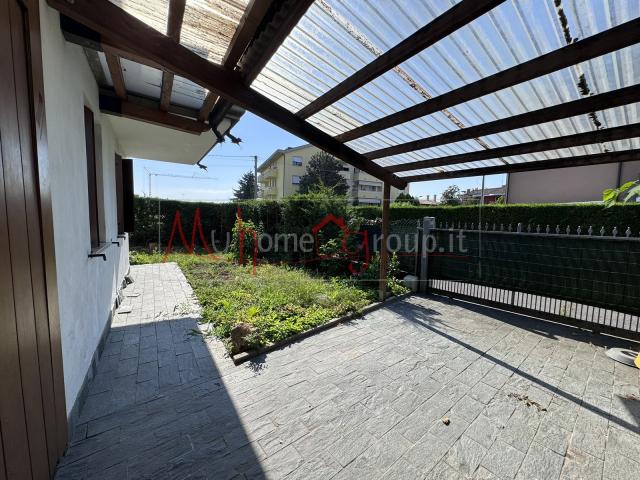 Villa Indipendente in affitto a Padova, Veneto