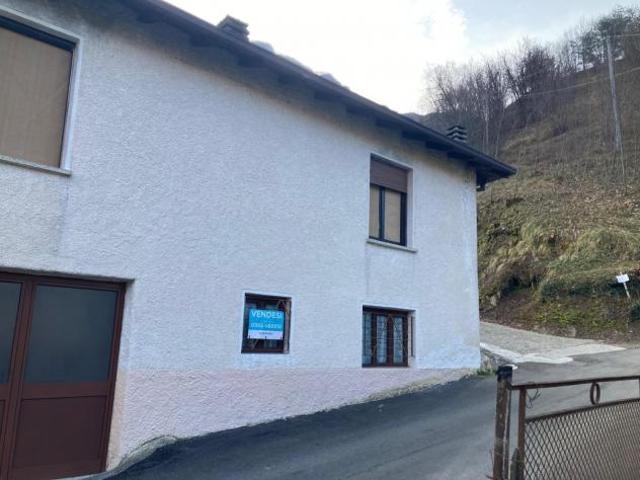 Terreno in vendita a Comunità montana della Valle Sabbia, Vobarno