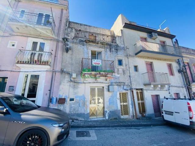 Villa Indipendente in vendita a Monterosso Almo, Sicilia