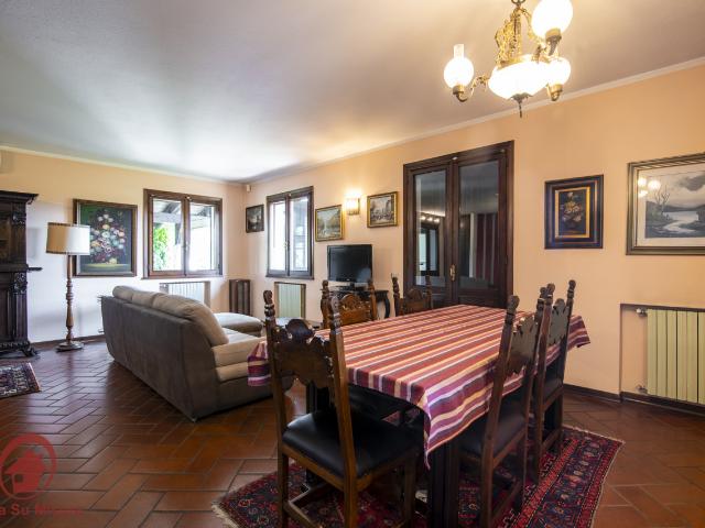 Villa Indipendente in affitto a Cadoneghe, Mejaniga