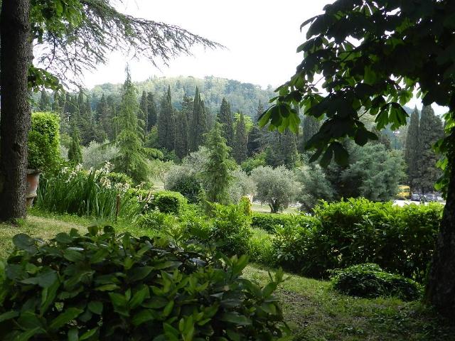 Villa Indipendente in affitto a Vaglia, Toscana