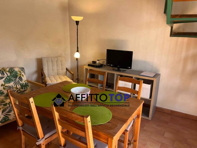 Villa Indipendente in affitto a Turano, Marina Di Massa