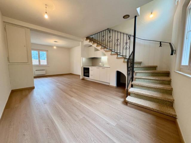 Apartment mieten in Morcote, Tessin