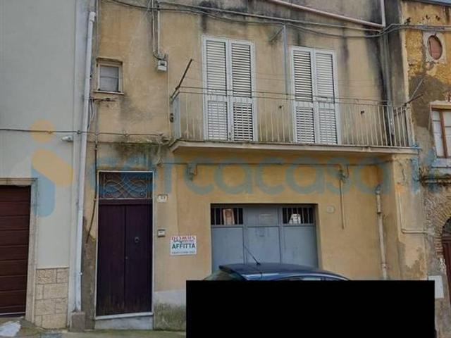 Villa Indipendente in affitto a San Vito, Agrigento