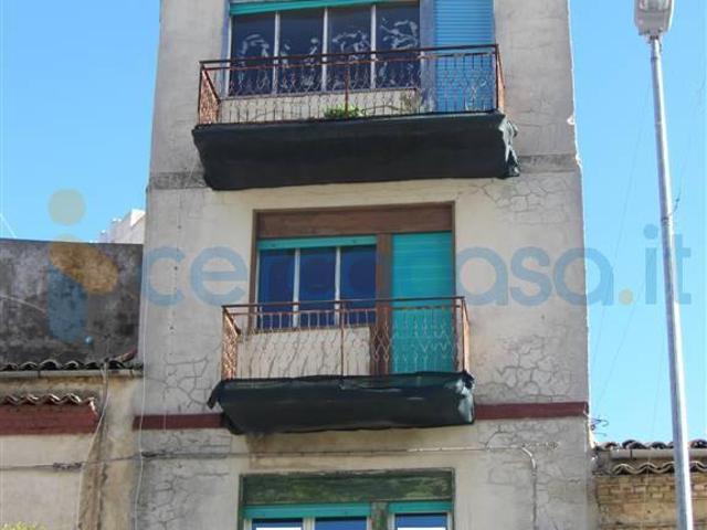Villa Indipendente in affitto a Naro, Sicilia