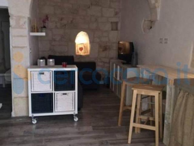 Villa Indipendente in affitto a Puglia, Brindisi