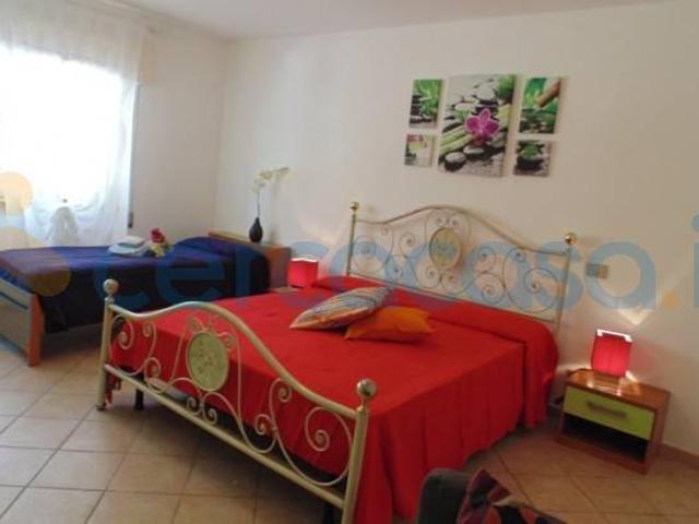 Villa Indipendente in affitto a Follonica, Toscana