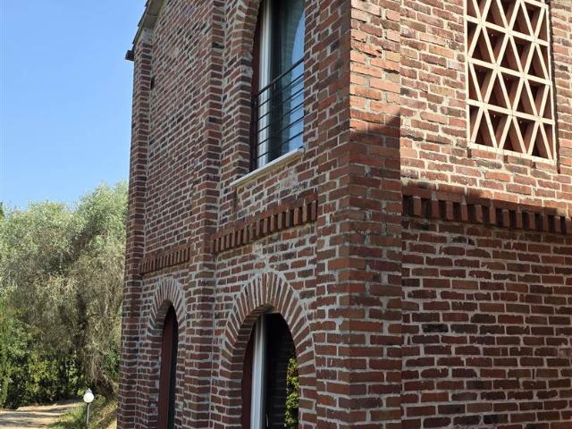 Villa Indipendente in affitto a Santa Caterina, Sarzana
