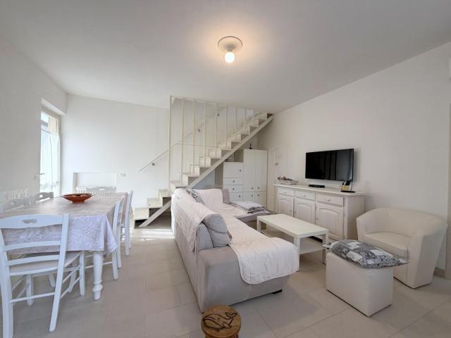 Villa Indipendente in affitto a Tonfano, Toscana