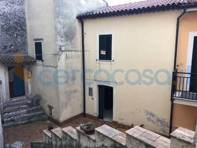 Villa Indipendente in affitto a Frosinone, Lazio
