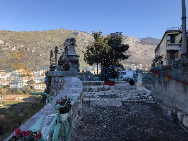 Villa Indipendente in affitto a Frosinone, Lazio