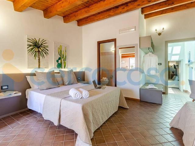 Villa Indipendente in affitto a Santa Maria la Scala, Acireale