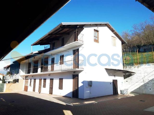 Villa Indipendente in affitto a Piemonte, Torino