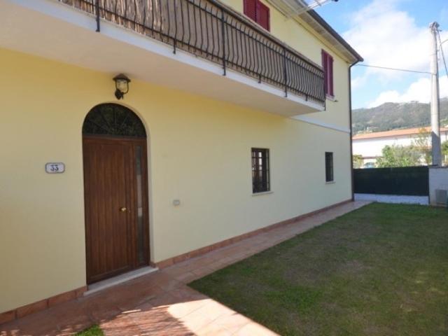 Villa Indipendente in affitto a Seravezza, Toscana