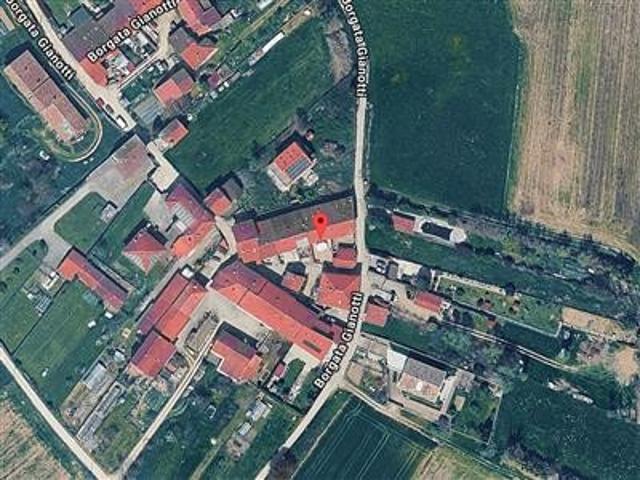 Appartamento in vendita a Borgata Gianotti, Barbania