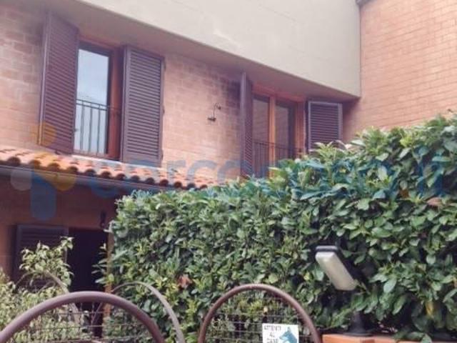 Villa Indipendente in affitto a Monteriggioni, Toscana