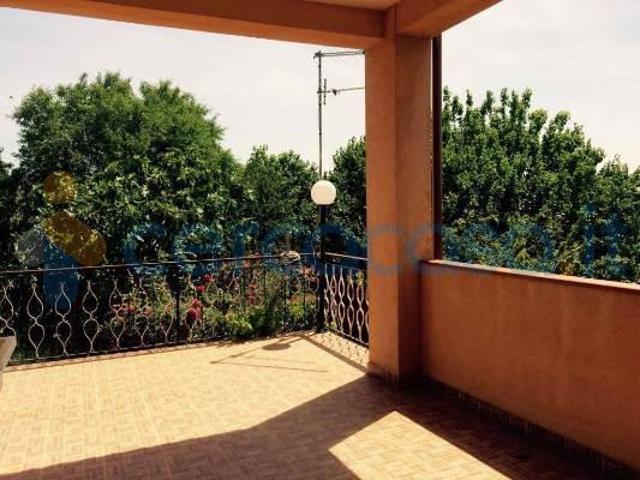 Villa Indipendente in affitto a Calabria, Reggio Calabria