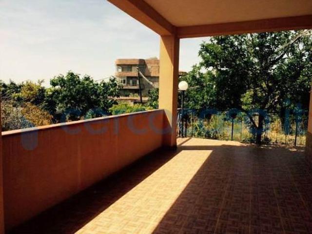 Villa Indipendente in affitto a Calabria, Reggio Calabria