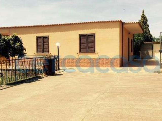 Villa Indipendente in affitto a Calabria, Reggio Calabria
