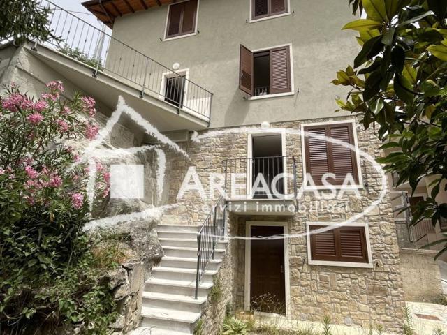Villa Indipendente in vendita a Marche, Ascoli Piceno