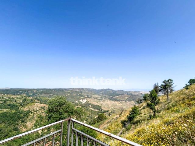 Villa Indipendente in vendita a Aidone, Sicilia