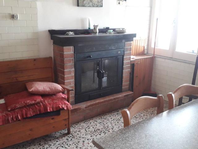 Villa Indipendente in vendita a Alanno, Abruzzo