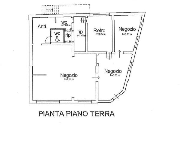 Villa Indipendente in vendita a Alba Adriatica, Teramo