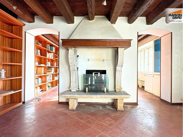 Villa Indipendente in vendita a Altavilla Vicentina, Veneto