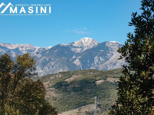 Villa Indipendente in vendita a Altino, Abruzzo