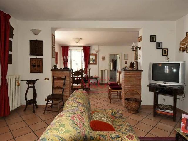 Villa Indipendente in vendita a Marche, Fermo