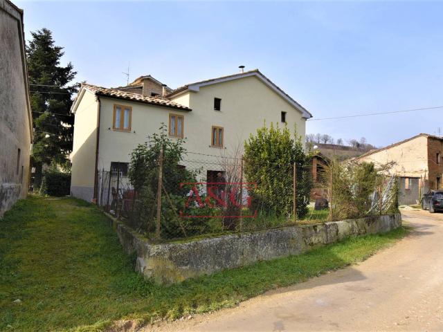 Villa Indipendente in vendita a Marche, Fermo