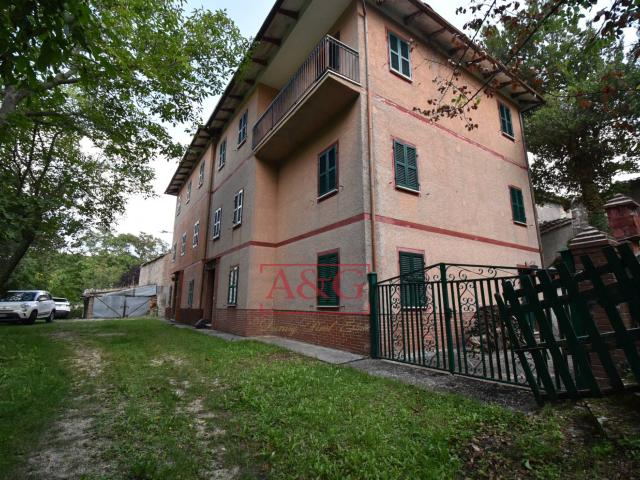 Villa Indipendente in vendita a Marche, Fermo