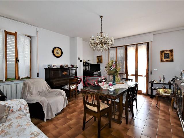 Villa Indipendente in vendita a Piandicontro I, Marche