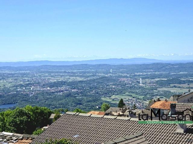 Villa Indipendente in vendita a Piemonte, Torino