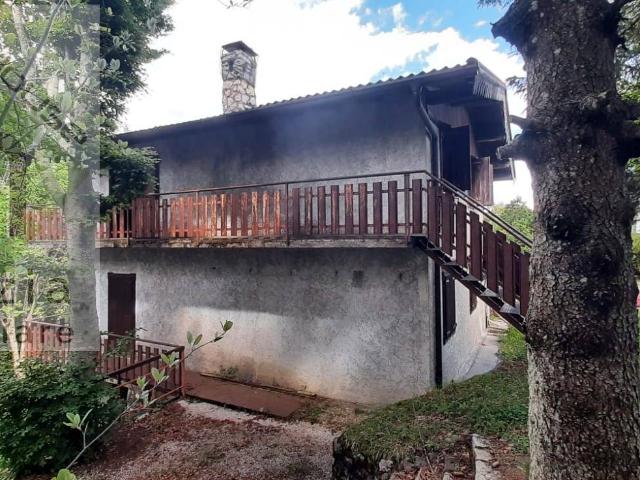 Villa Indipendente in vendita a Comunità montana della Valle Sabbia, Anfo