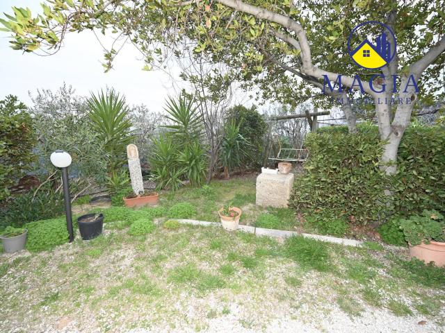 Villa Indipendente in vendita a Marche, Ascoli Piceno