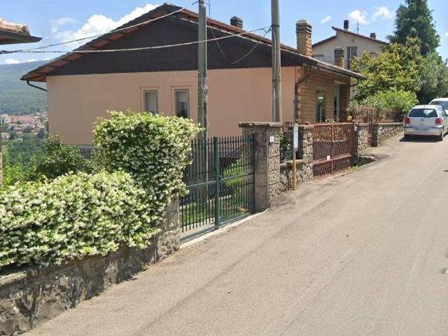 Villa Indipendente in vendita a Unione dei Comuni Montani Amiata Grossetana, Arcidosso