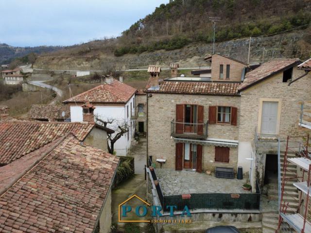 Villa Indipendente in vendita a Piemonte, Cuneo